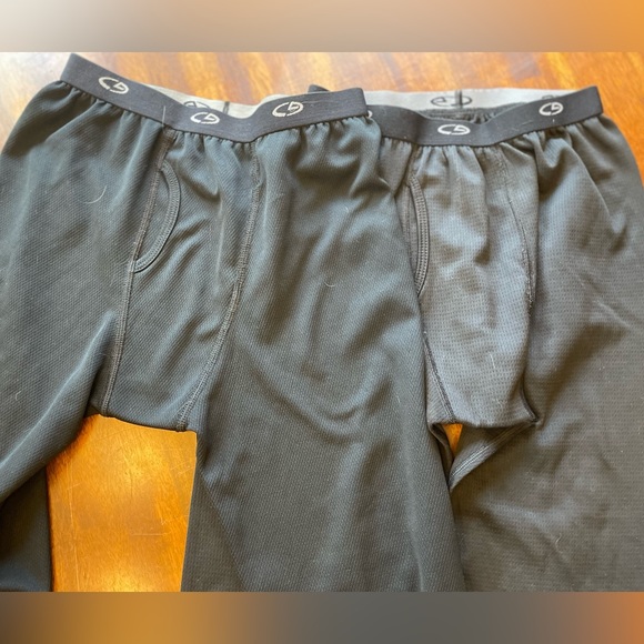 C9 Champion brand boys athletic leggings for cold weather gear large 14-… - Picture 4 of 8